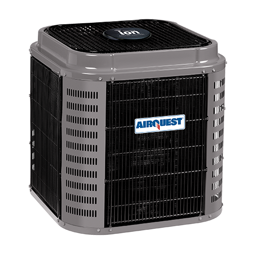 arcoaire airquest conditioners hsh4 hca7 ion