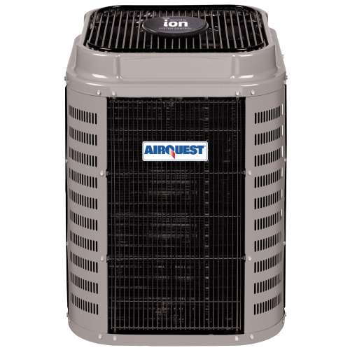 HVH8 Heat Pump Heating and Cooling Airquest®