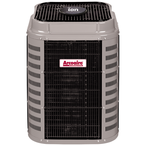HVA9 - Central Air Conditioner | AC Unit | Arcoaire®