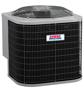 Performance 14 Central Air Conditioner N4A4S