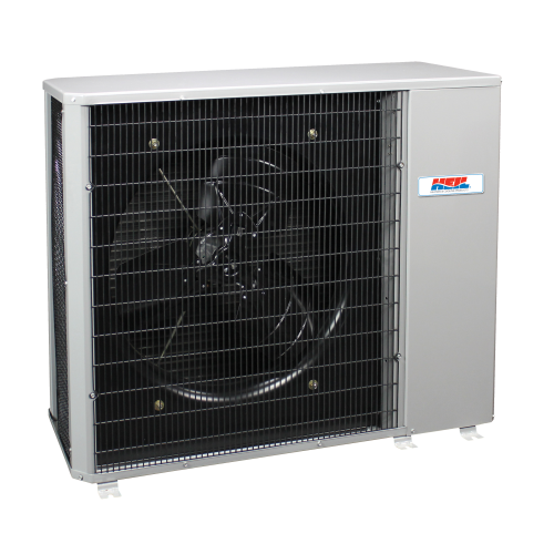 Performance 15 Compact Central Air Conditioner
