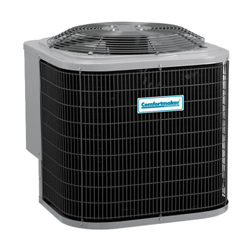 Performance 17 TwoStage Heat Pump