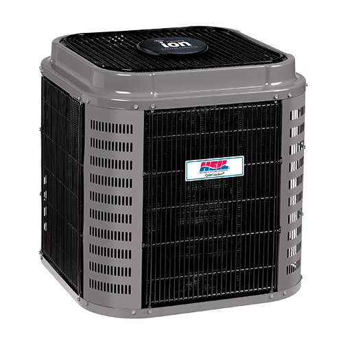 Ion™ 17 TwoStage Air Conditioner *4A7T
