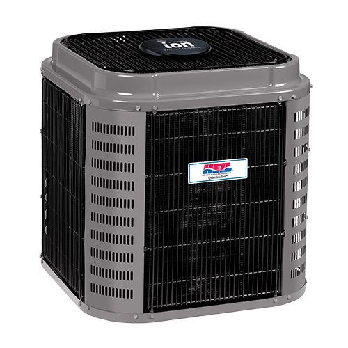 Ion™ 17 Two-Stage Heat Pump *4H7T