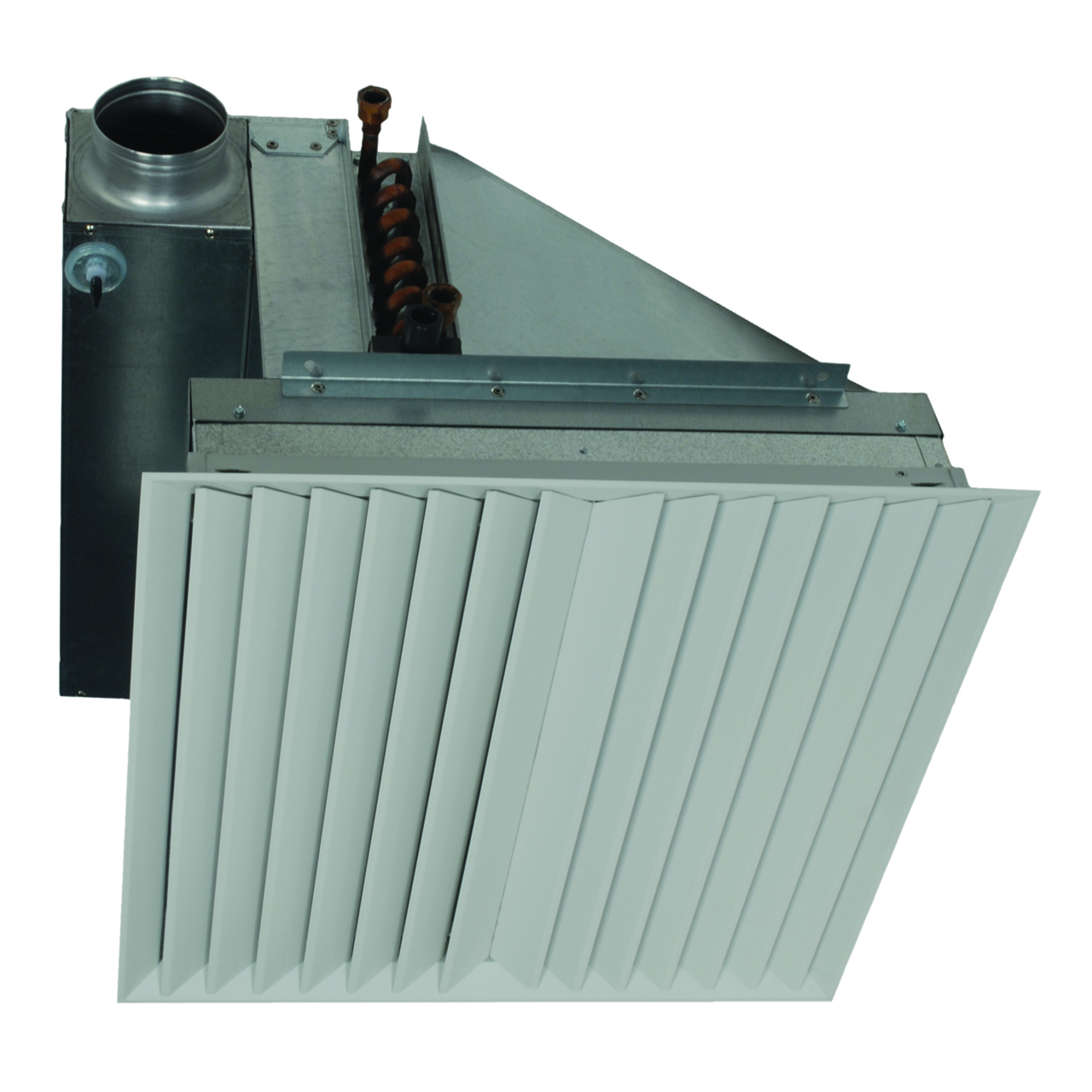 Activair™ 36IB Induction Beams