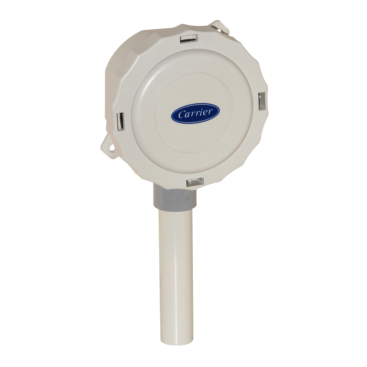 Carrier HL39ZZ005 33ZCSENDRH-02 duct mounted HVAC relative humidity sensor 