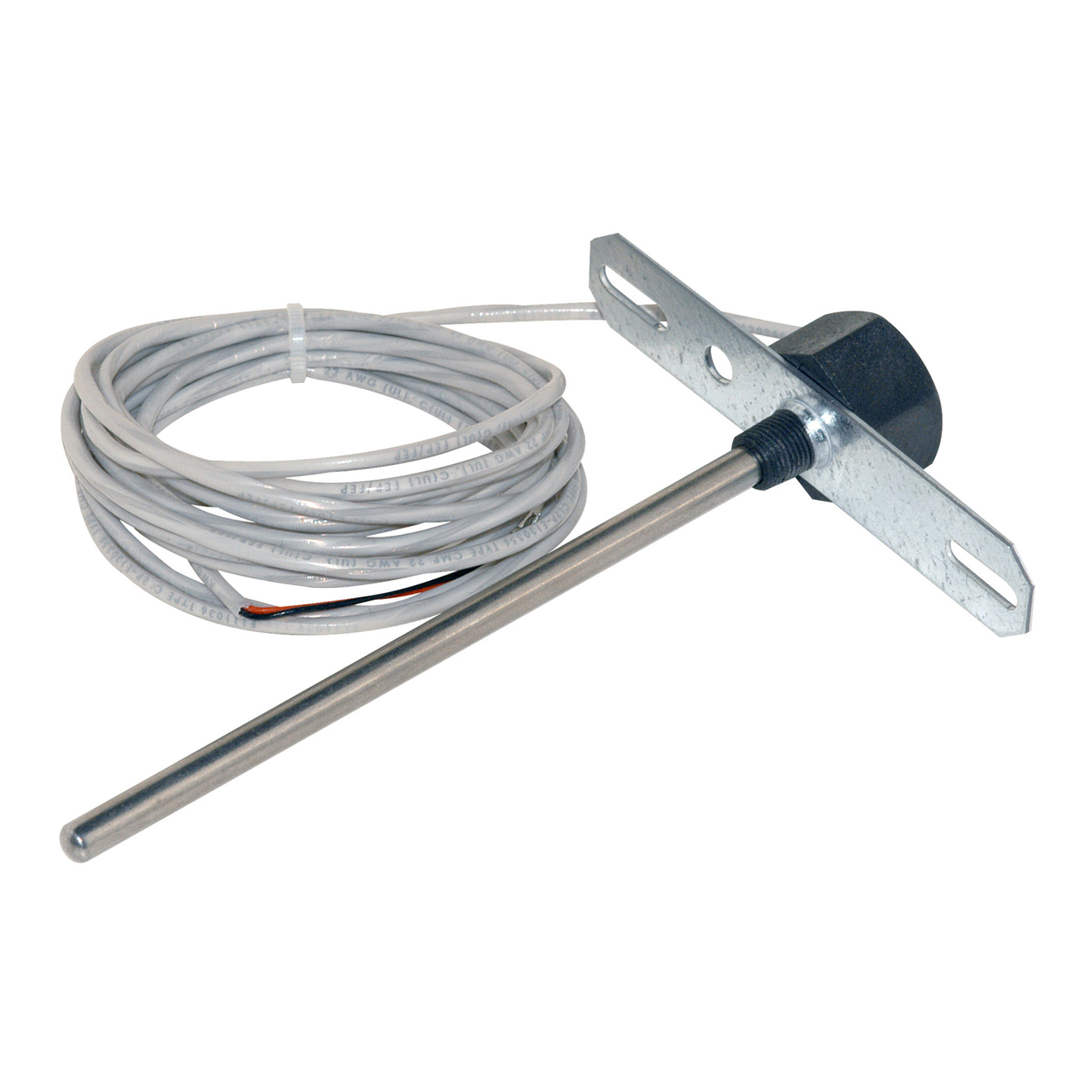 Temperature Sensor for HVAC and Building Automation