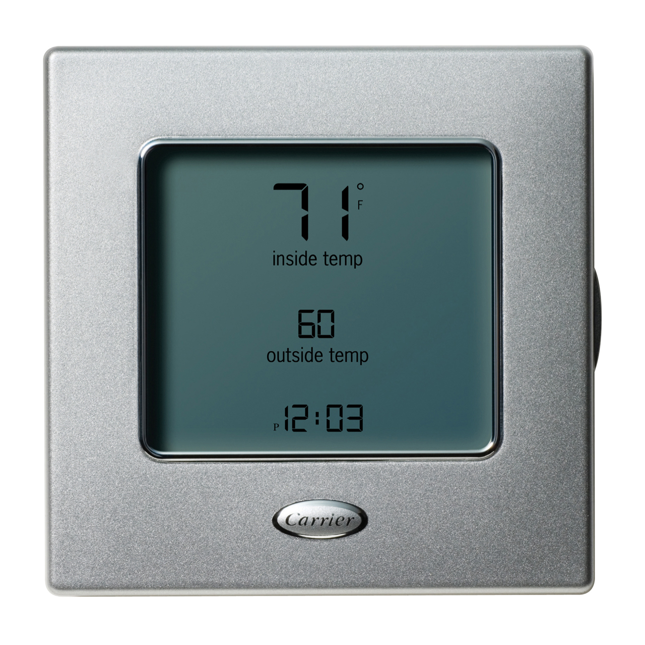 Carrier Thermostat Troubleshooting: Quick Fixes for Common Issues