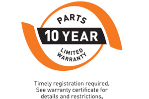 Registration Amp Warranty