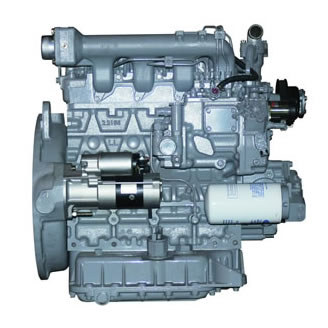 powerline-tier4i-engine