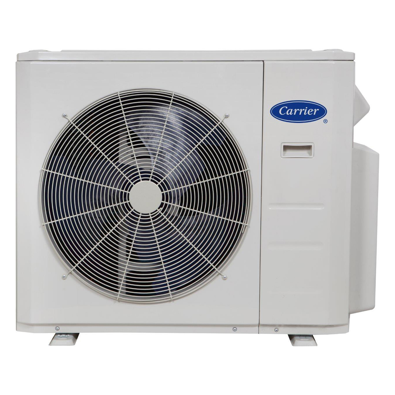 Performance™ 38MGR MultiZone Heat Pump with Basepan Heater