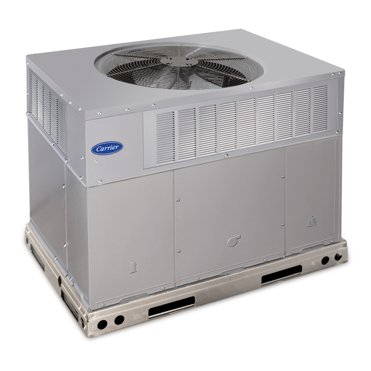 Carrier Comfort Series Hvac