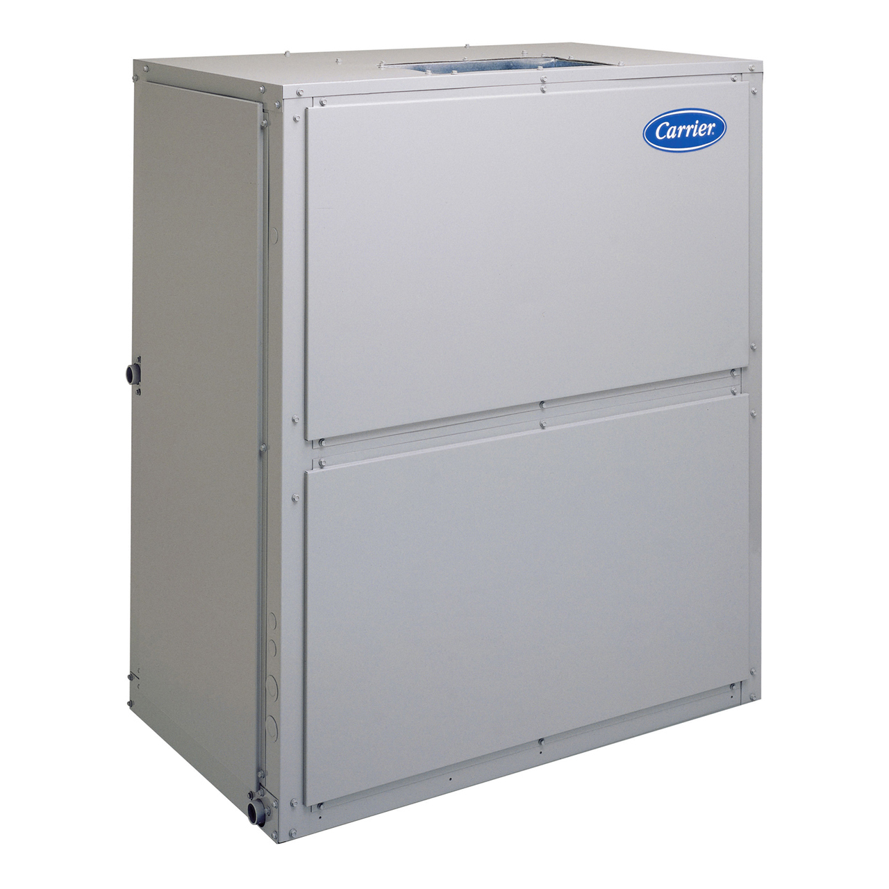 carrier vertical package unit