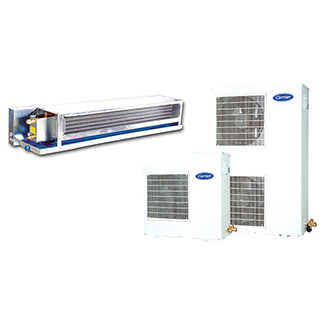 carrier-42cxh-ducted-fan-coil