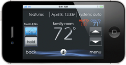 Control even while Remote