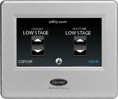 Energy Curtailment