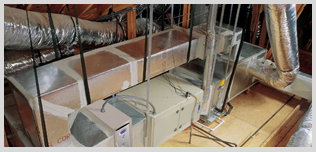 Ductwork