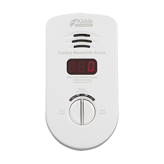 Code One Carbon Monoxide Alarm KN-COPP-B-L5 BRAND NEW 