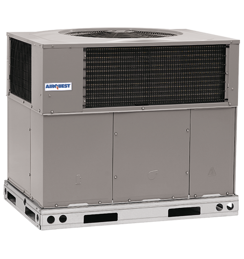 PGS4 - Packaged HVAC | Gas Furnace & Air Conditioner | Tempstar®