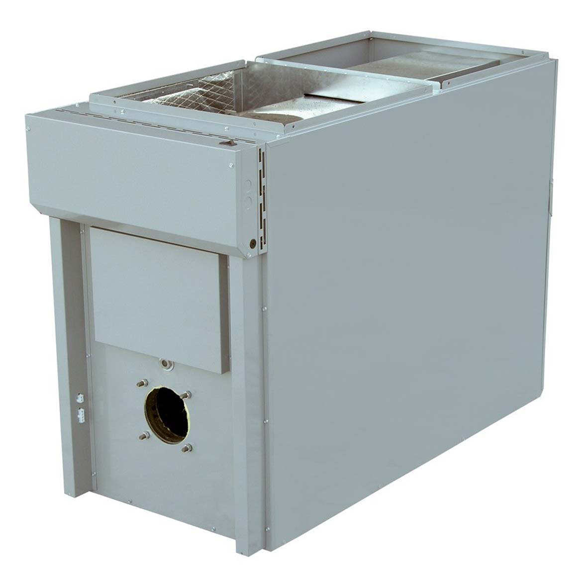OMV, Oil Furnace, Heating, Arcoaire