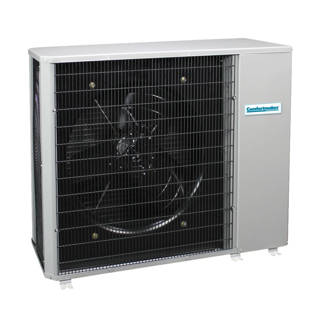 most silent split ac
