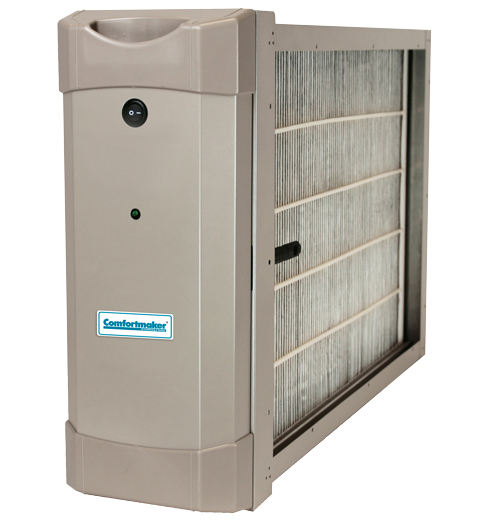 Eaica Air Purifier Air Cleaner Comfortmaker