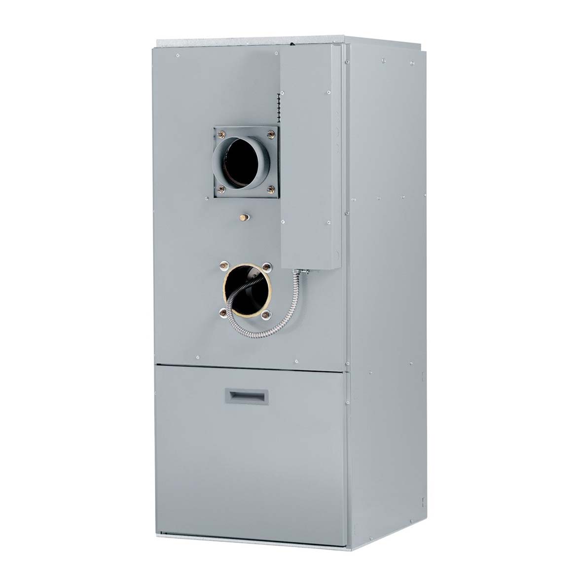 OUF Oil Furnace Heating Day & Night