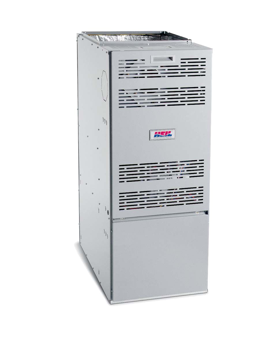 NOMV Oil Furnace Heating Heil