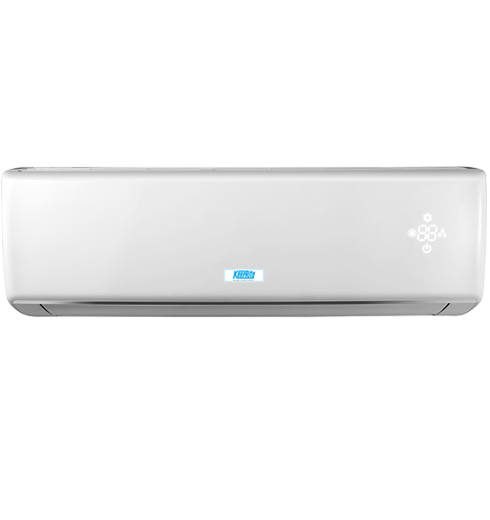 Single Zone Ductless System