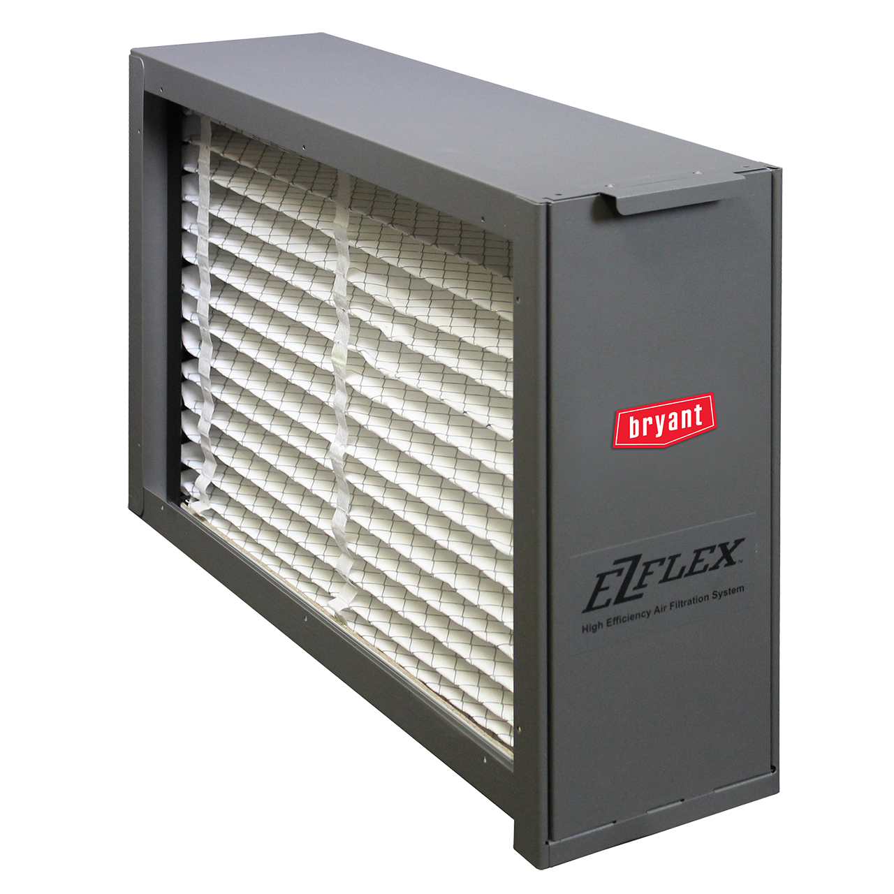 Perfect Air Purifier for Furnaces Air Purifiers Bryant