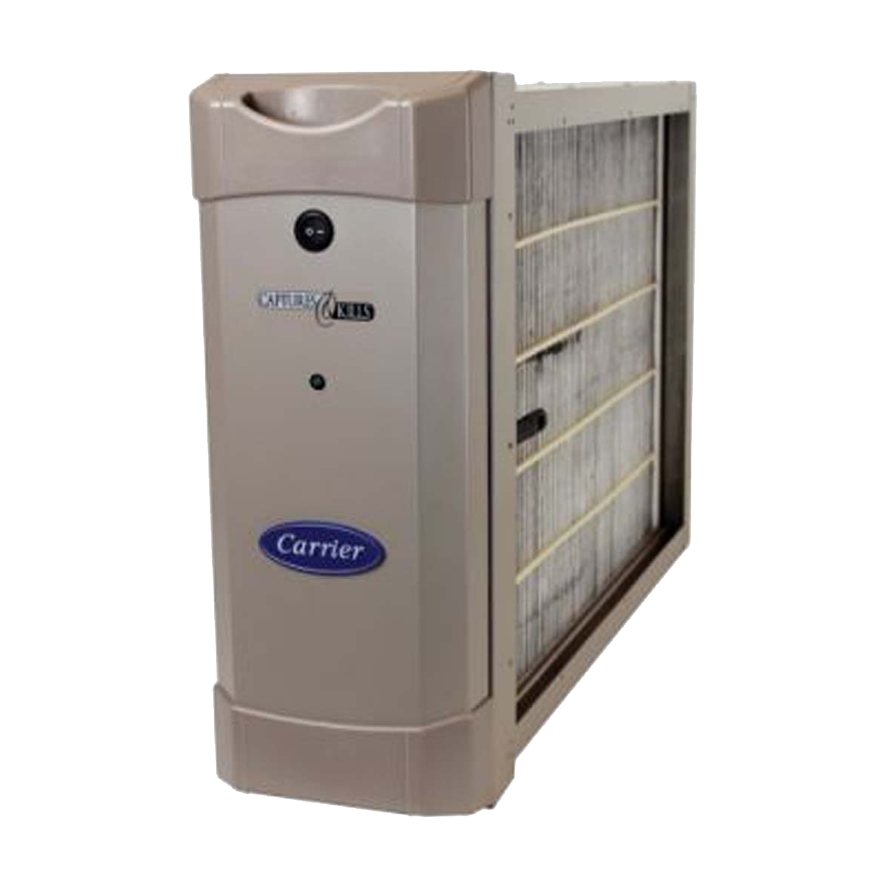 Performance Home Air Purifier System - PGAP | Carrier - Home Comfort