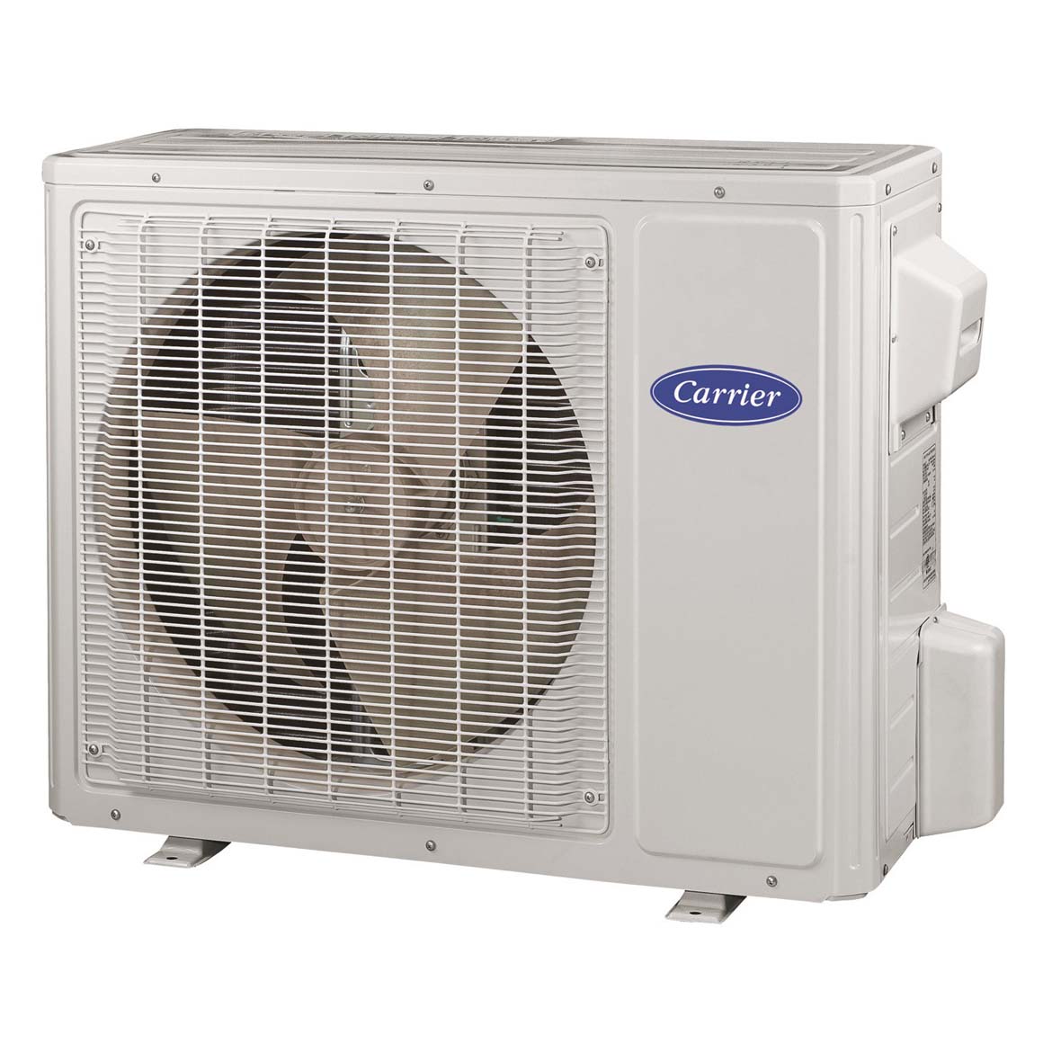 carrier ductless air conditioning