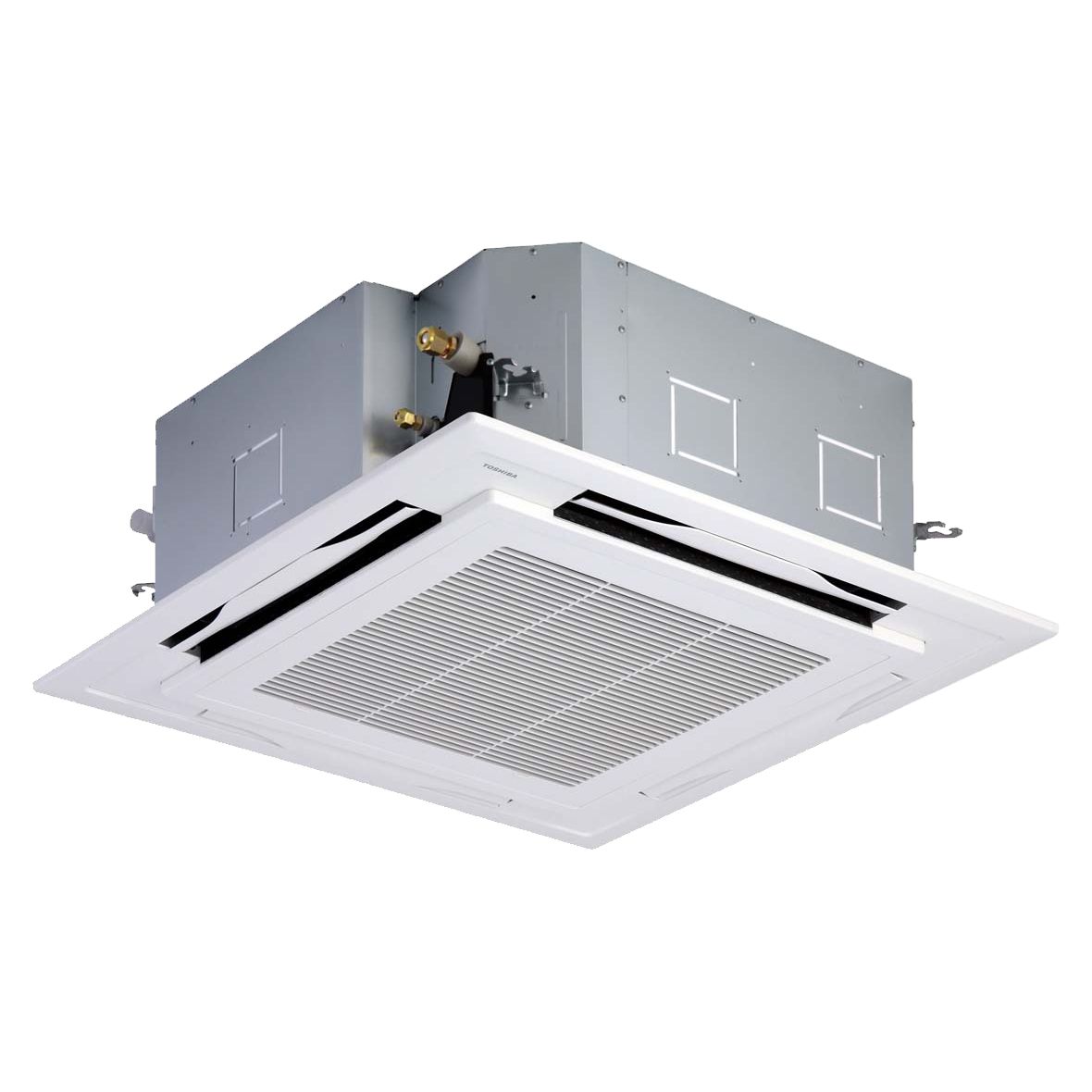 Toshiba Carrier Ductless System Cassette Indoor Unit Ravut