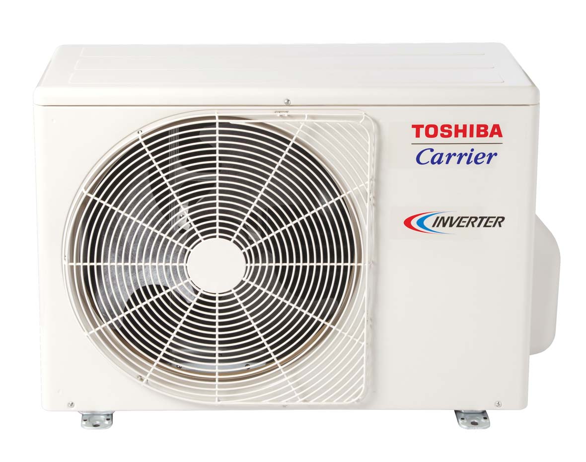 Toshiba Carrier Ductless Heat Pump - RASLA | Carrier - Home Comfort