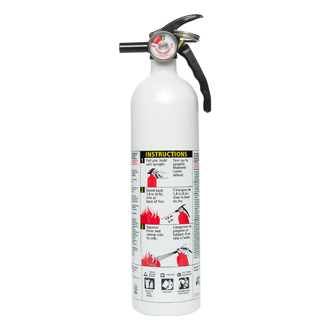 468030 Multipurpose Home Fire Extinguisher | Kidde Canada