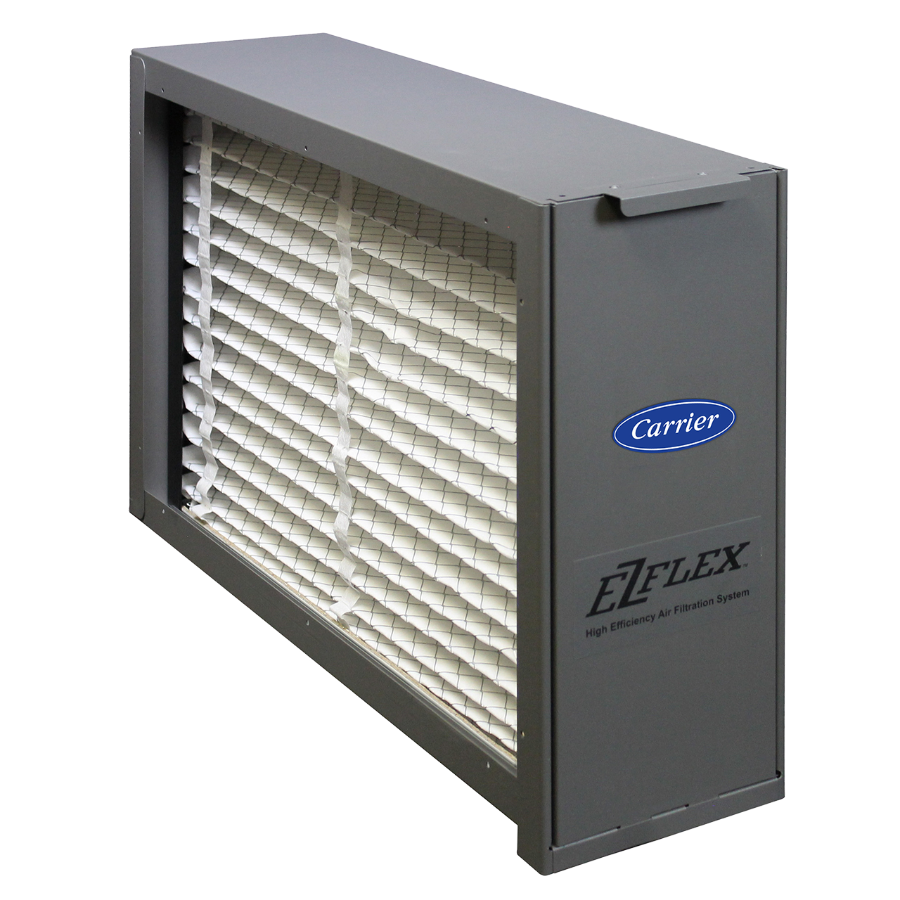 Comfort EZ Flex Air Filter EZXCAB Carrier Home Comfort