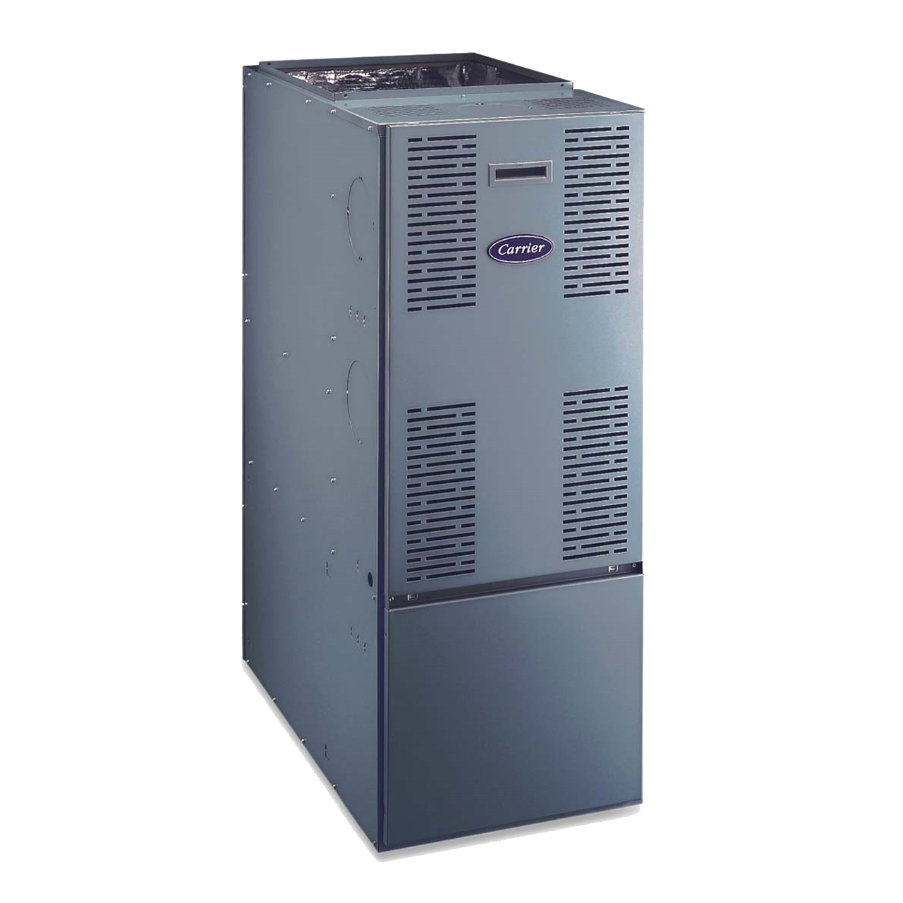 Performance 80 Oil Furnace - CVM | Carrier - Home Comfort