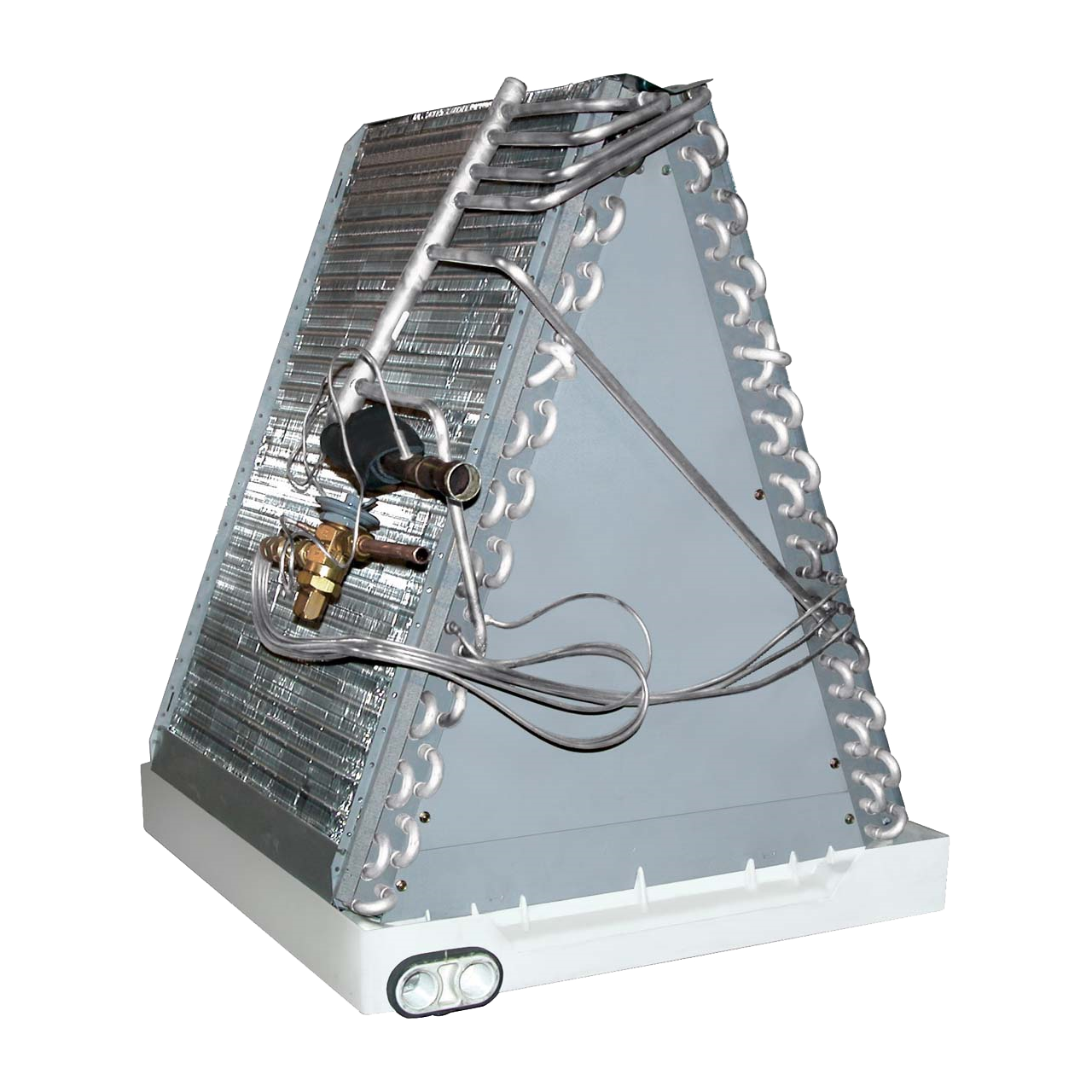 Uncased Evaporator A Coil CAPVU Carrier Home Comfort