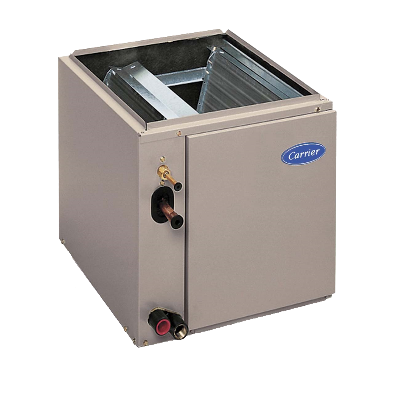 Vertical Cased Evaporator N Coil CNPVP Carrier Home Comfort