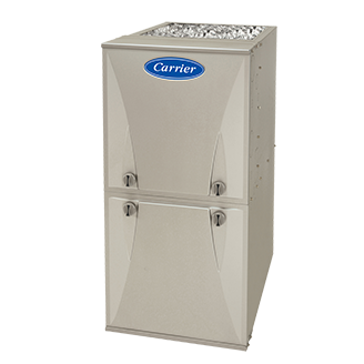 Comfort 95 Gas Furnace 59sc5 Carrier Home Comfort
