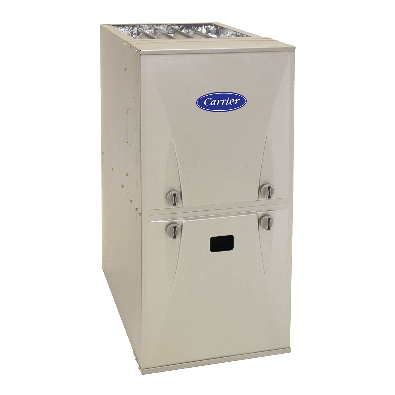 Performance 96 Gas Furnace 59tp6 Carrier Home Comfort