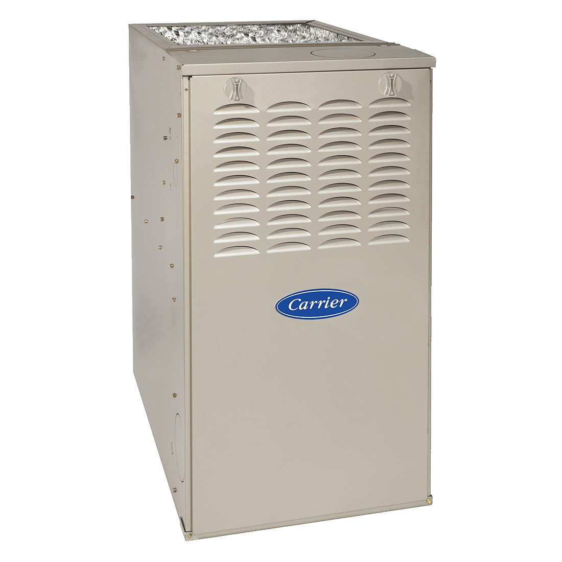 Carrier Comfort 80 Gas Furnace