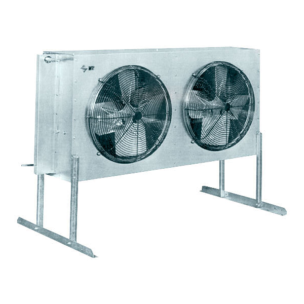 Omnizone™ 09AW Remote Outdoor AirCooled Condenser