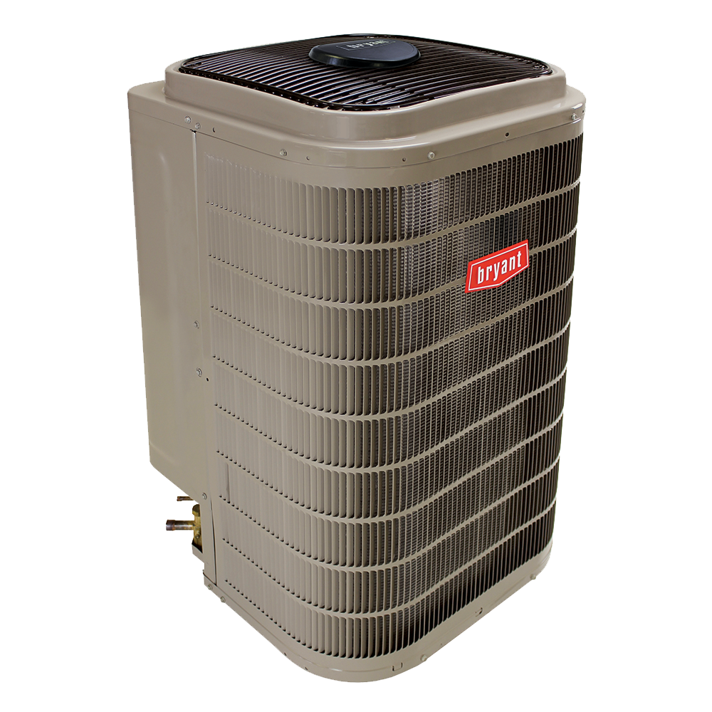 Variablespeed Heat Pump Heat Pumps Bryant