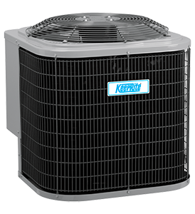 N4A7 - Central Air Conditioner | AC Unit | KeepRite