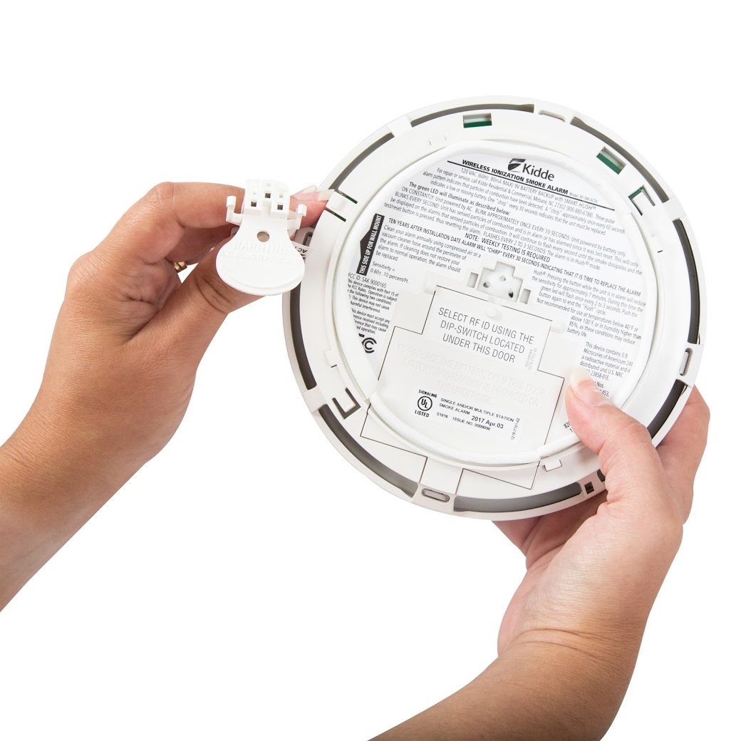 Details about   BRK FIRST ALERT CONNECTOR PIGTAIL HARD WIRE HARNESS SMOKE ALARM CO DETECTOR 