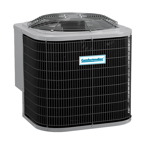 NXA6 - Central Air Conditioner | AC Unit | Tempstar® Central Air Conditioner Comfortmaker