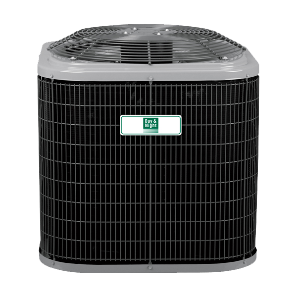 Performance™ 17 2-Stage Air Conditioner