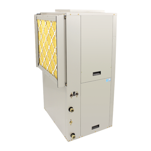 Hp Variable Speed Geothermal Heat Pump Geothermal Energy Day