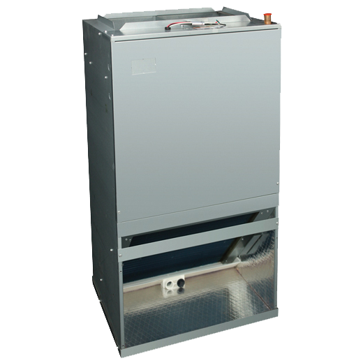 Fma4p Multi Family Home Fan Coil Hvac System Heil